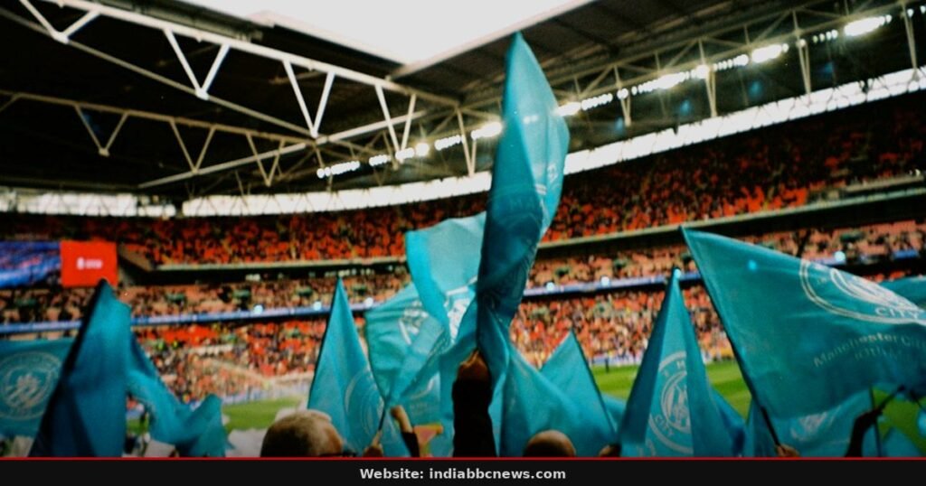 Man City Charged in Premier League Crisis Man City Charged in Premier League Crisis
