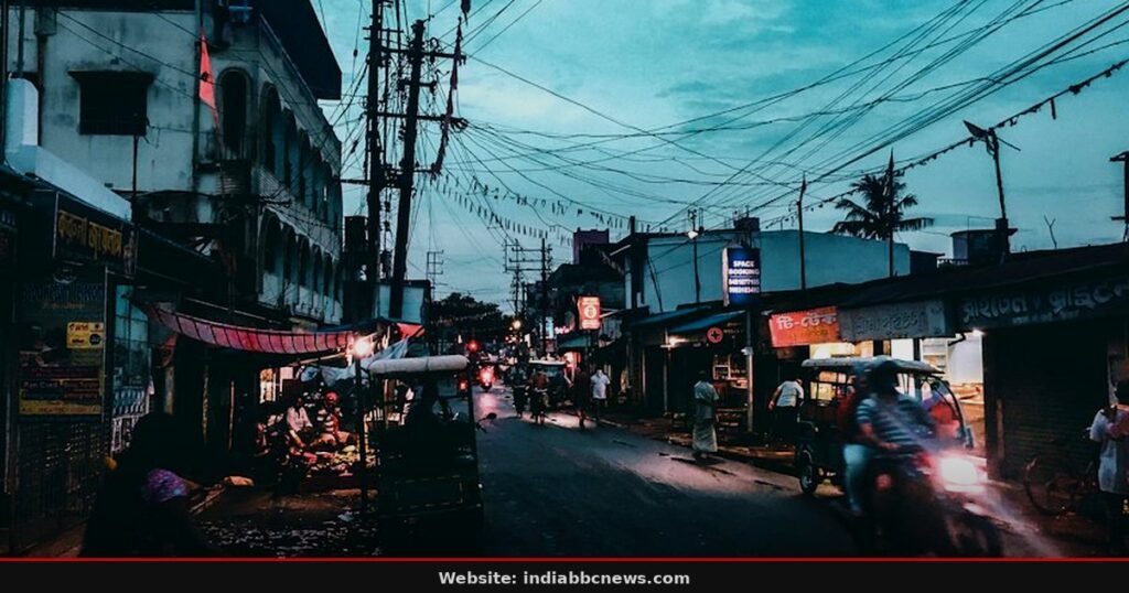 Judge's Son Accidentally Kills Scooter Rider in Kochi
