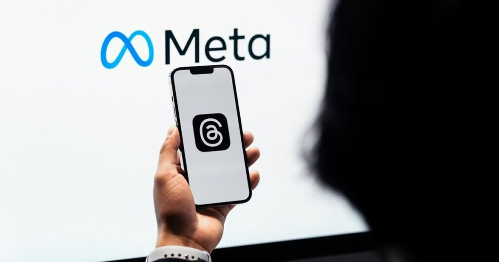 Meta Scraps Terms Over AI Scraping Fears