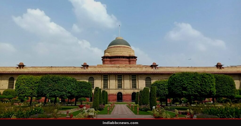 MHA Labels Demography Committee Details Confidential