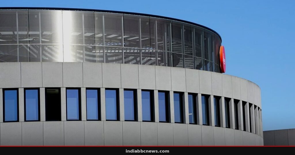 Moderna Stock Drops After Cancer Vaccine Data Leak