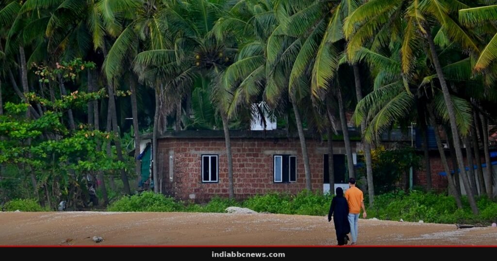 Two Kerala Victims Repatriated From Germany Fire