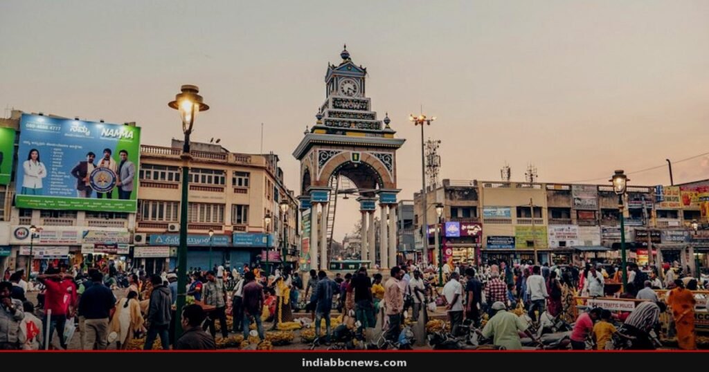 Mysuru Selected For PM SVANidhi Street Food Hub