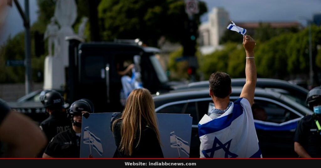 Netanyahu Retains Power Despite Election Setbacks Netanyahu Retains Power Despite Election Setbacks