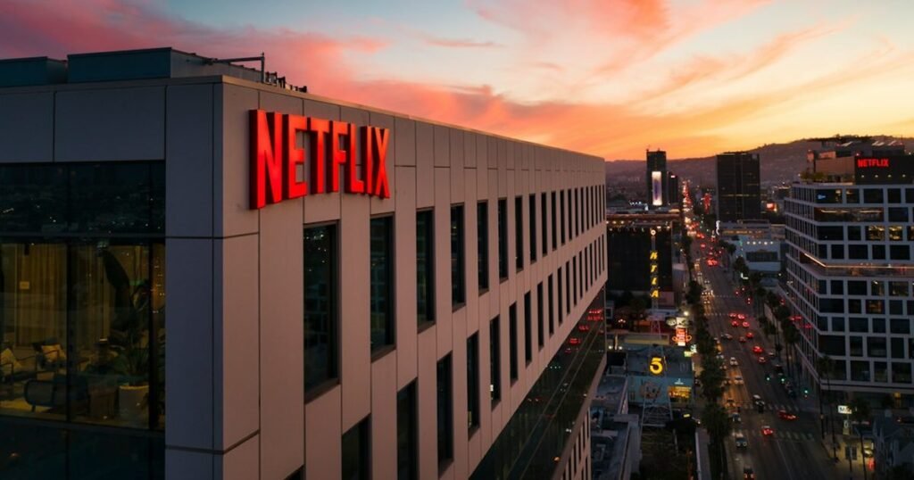 Netflix Cuts 1,000 Jobs, Fires Chief Content Officer