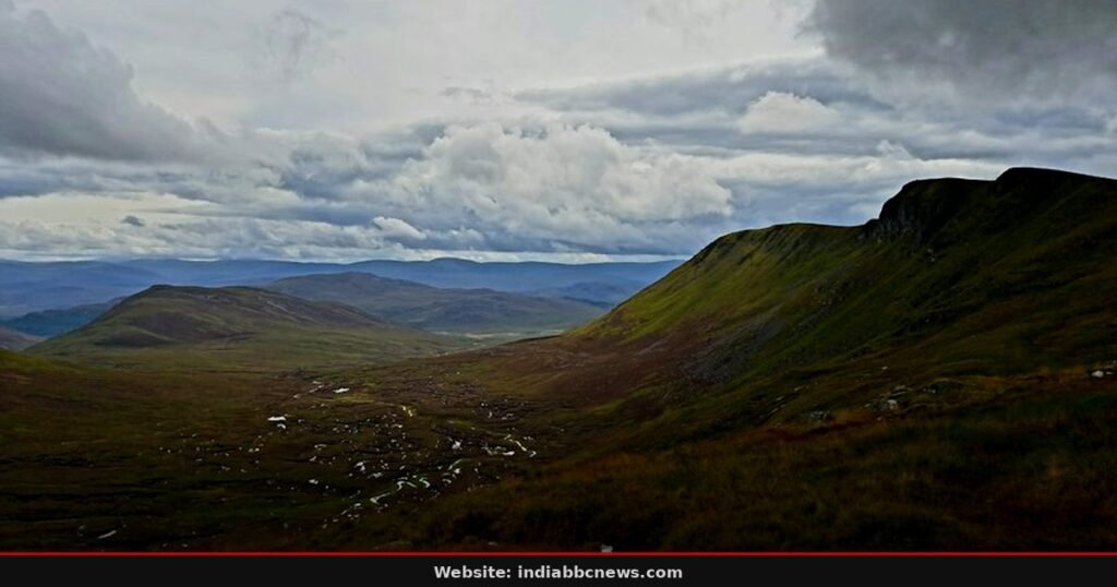 Third Storm Hits Scotland Amid Cleanup Efforts Third Storm Hits Scotland Amid Cleanup Efforts