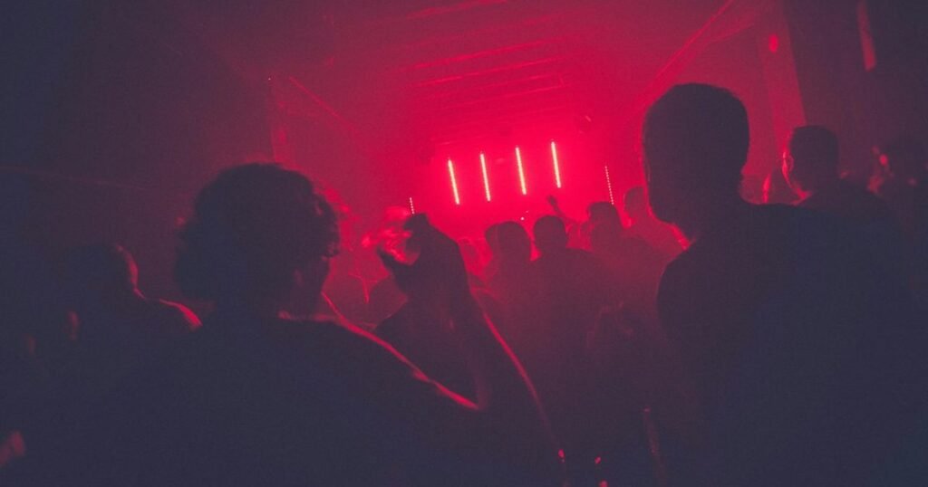 Nightclub Decline Leaves Youth Without Social Spaces Nightclub Decline Leaves Youth Without Social Spaces