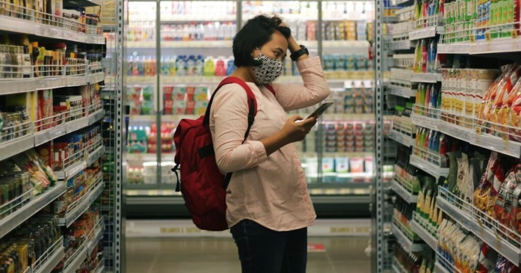 Hackers cook French supermarket food by hacking freezers