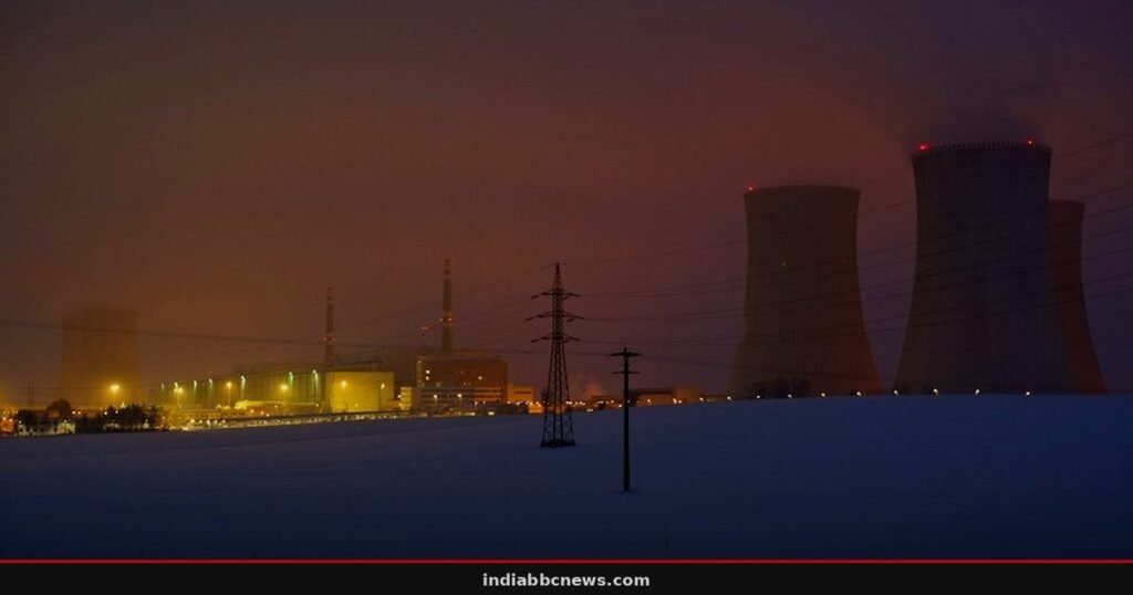 IAEA Predicts Nuclear Power Will Triple By 2060