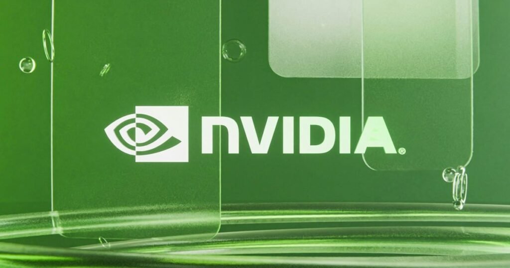 Nvidia Unveils Open Models For Enterprise AI Agents