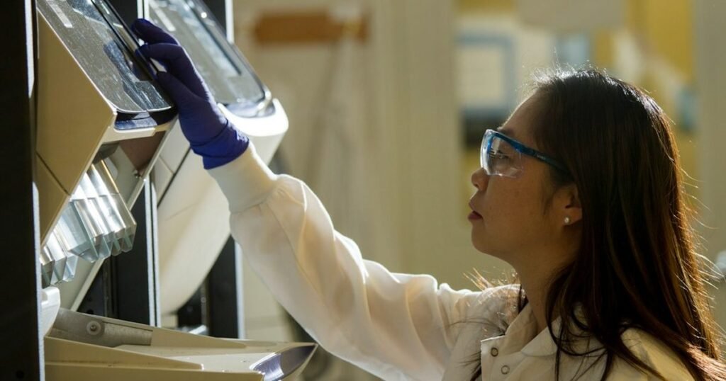 OpenAI Buys Orchestra Bio To Boost AI Biotech