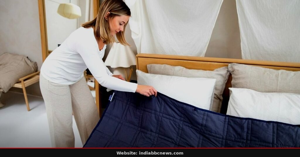 OVO Announces Free Electric Blanket Scheme For 2026 Needs OVO Announces Free Electric Blanket Scheme For 2026 Needs