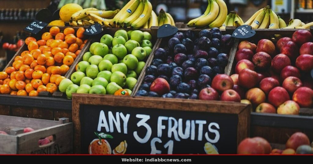 UK Pensioner Arrested For Supermarket Indecent Exposure