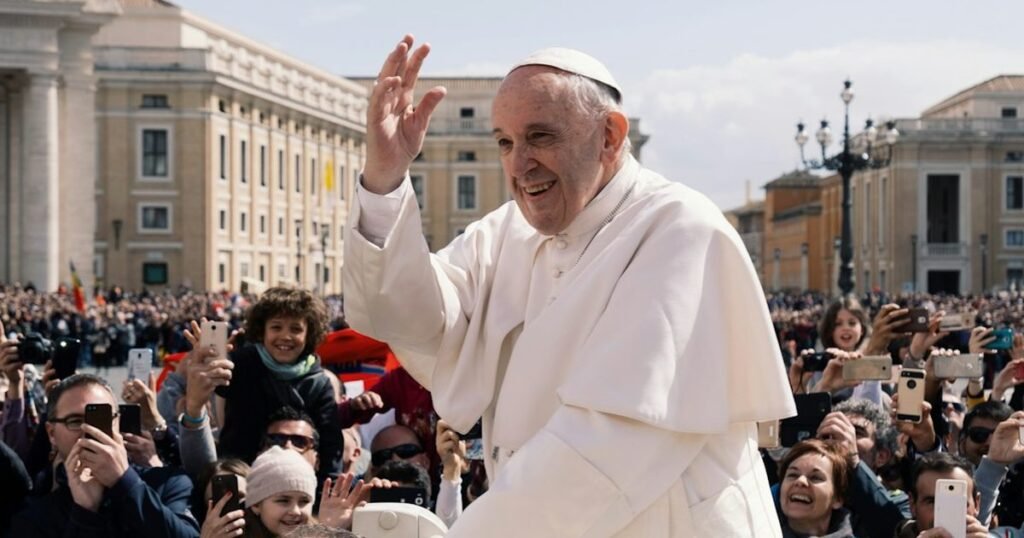 Pope Leo’s Cancer Diagnosis Sparks Vatican Transparency Debate