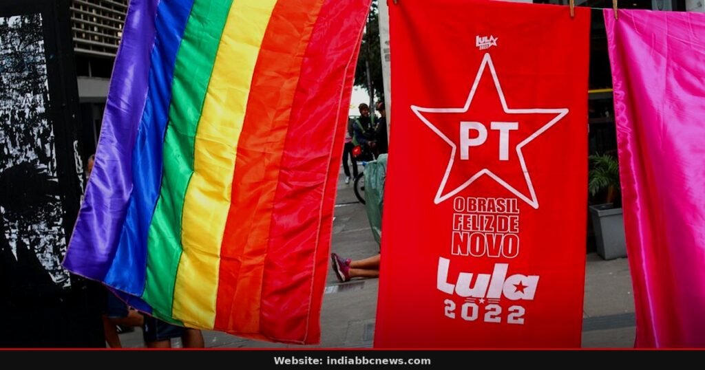 Lula Wins Brazil Presidential Election Triumphant Return