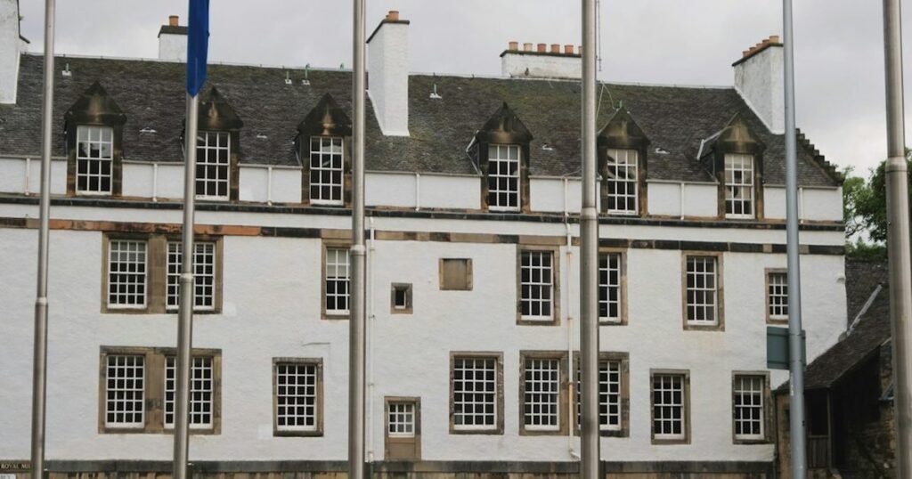 Reform MSP Amanda Bland Quits Party