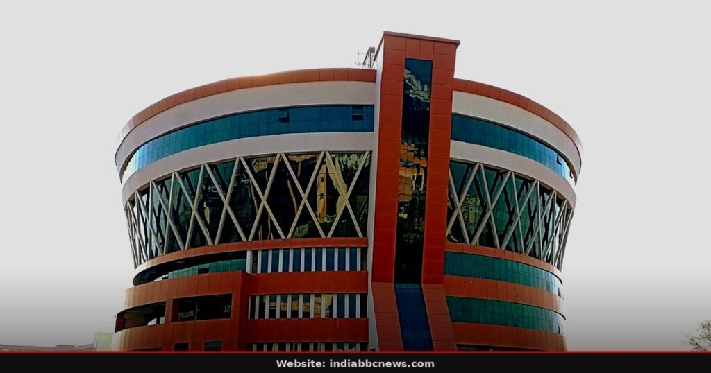 RGUHS, NITI Aayog Explore Healthcare Collaboration