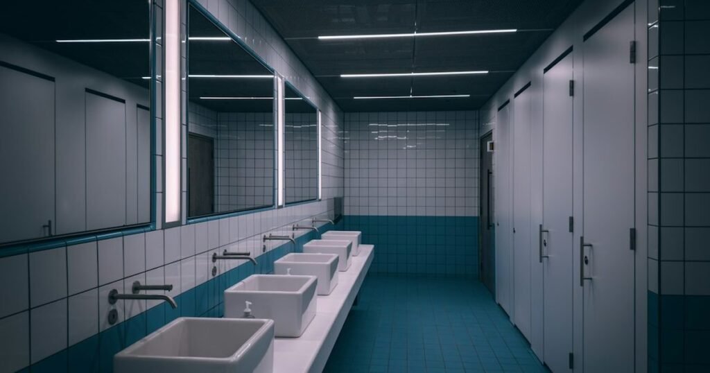 Welsh School’s Toilet‑Escort Policy Sparks Health and Privacy Concerns
