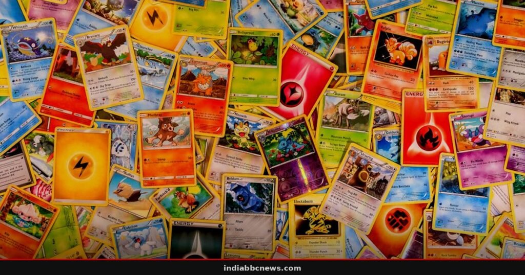 Retired Decorator Becomes Millionaire From Pokémon Cards Retired Decorator Becomes Millionaire From Pokémon Cards