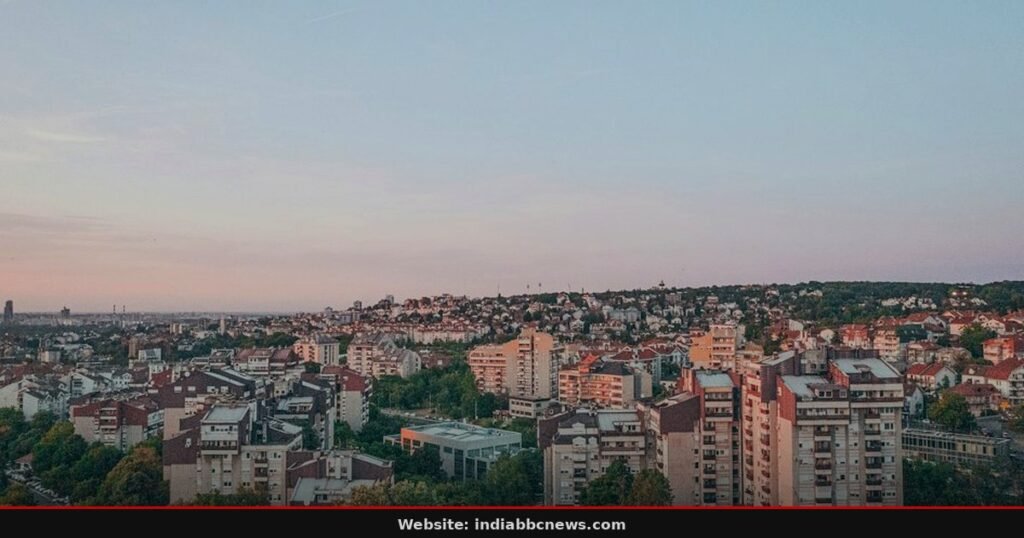 Serbia Student Movement Sweeps Historic Election Serbia Student Movement Sweeps Historic Election