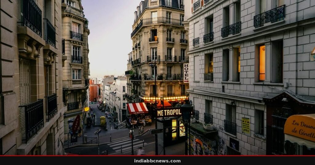 PARIS SUBURBS SHOOTING: 1 DEAD, 5 WOUNDED IN RACIST ATTACK