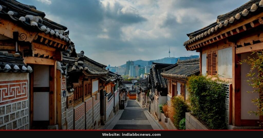 South Korea Financial Sector Faces AI Cyberattacks