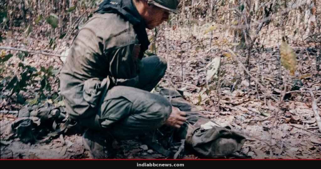 Warhound Genetically Modifies Military Dogs With Tech