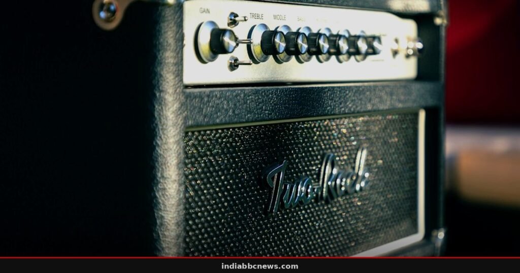 Teenage Engineering Releases Battery-Powered Multi-Instrument Amp EP-35