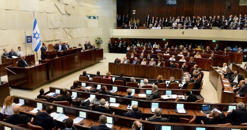 Who Are the Israeli Leaders Challenging Netanyahu? Who Are the Israeli Leaders Challenging Netanyahu?