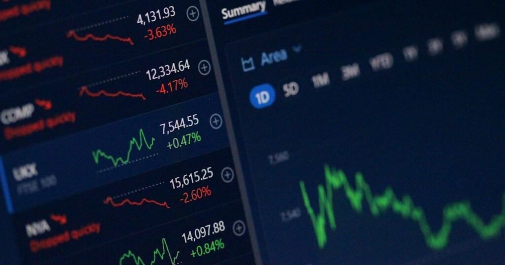 Three Tech Giants Now Control 21% of S&P 500 Three Tech Giants Now Control 21% of S&P 500
