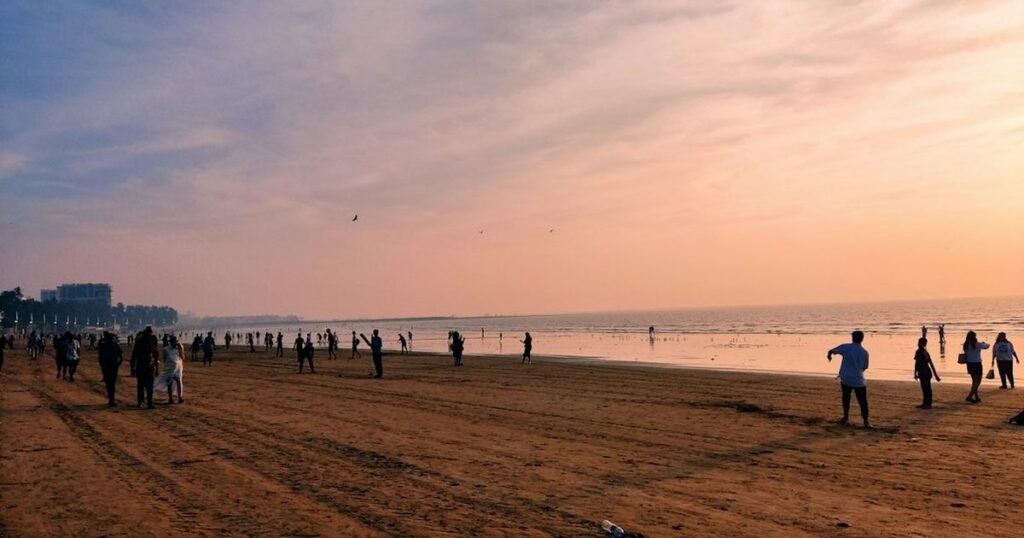 Seaside Town Swaps Lie-Ins For Dawn Raves