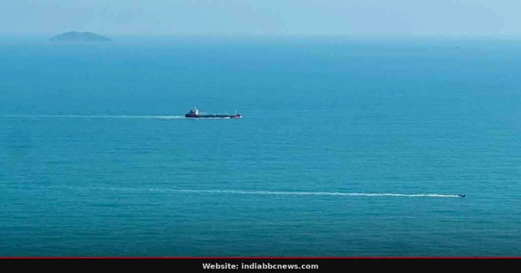 Three UK Nuclear Subs Sail Together Three UK Nuclear Subs Sail Together