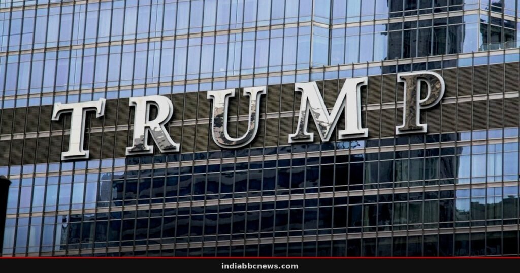 Trump Ordered Feinberg Quiet In Oval Office