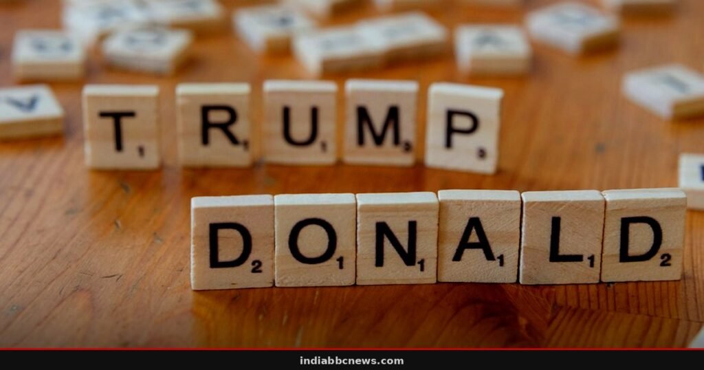Trump Slams Michigan Progressive As Jihadist In Iowa