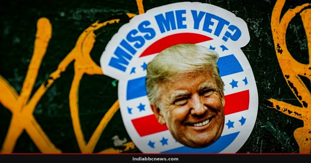 Trump Oval Office Outburst Sparks Dementia Concerns