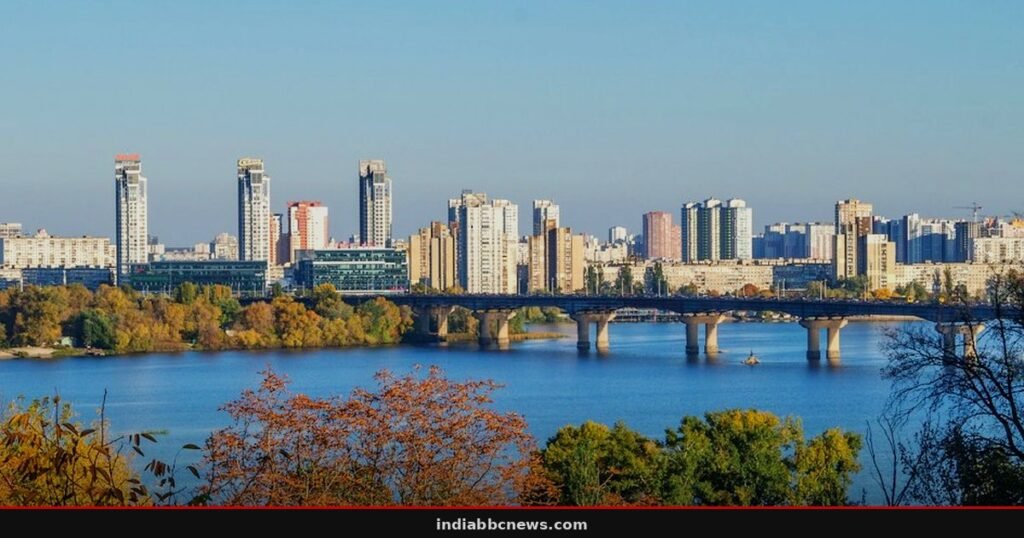 Preliminary Ukraine-Russia Ceasefire Announced For Kyiv Preliminary Ukraine-Russia Ceasefire Announced For Kyiv