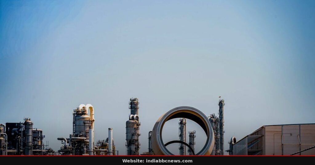 US Oil Profits Hit Record During Iran Conflict