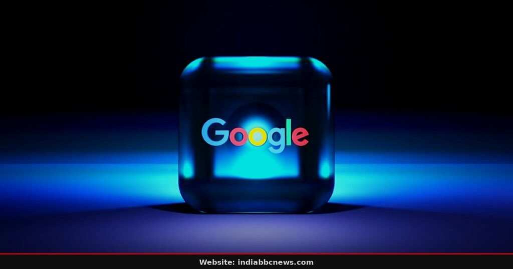 Google's AI Fears Slash $500 Billion Value