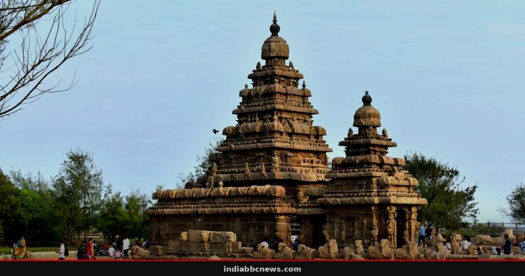 Tamil Nadu Professor Suspended Over PhD Bribe Allegations