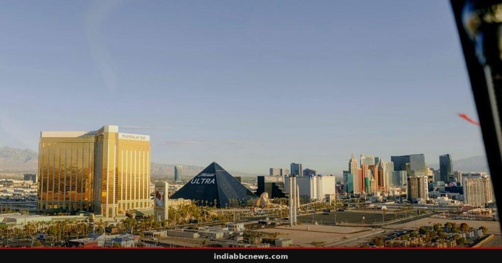 Waymo Launches Autonomous Rides at Las Vegas Airport Waymo Launches Autonomous Rides at Las Vegas Airport
