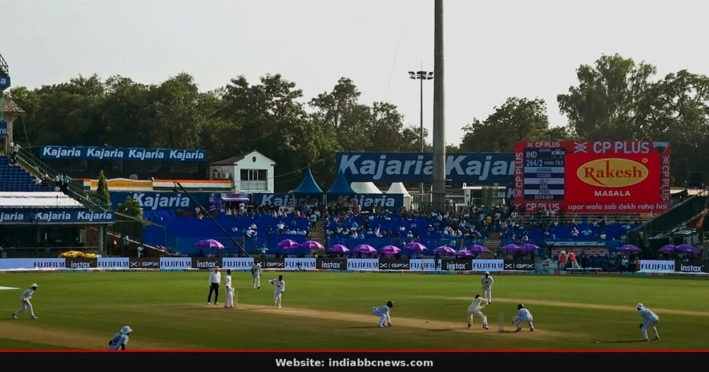 West Indies Chase Defies Expectations