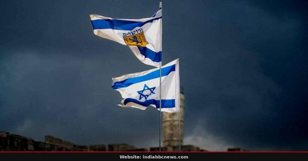 Israel Polls Close Amid Anticipation