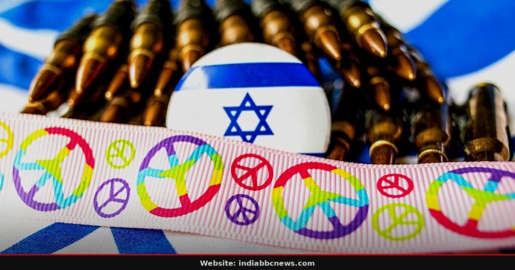 Israel Polls Close Amid Uncertain Victory Outlook Israel Polls Close Amid Uncertain Victory Outlook