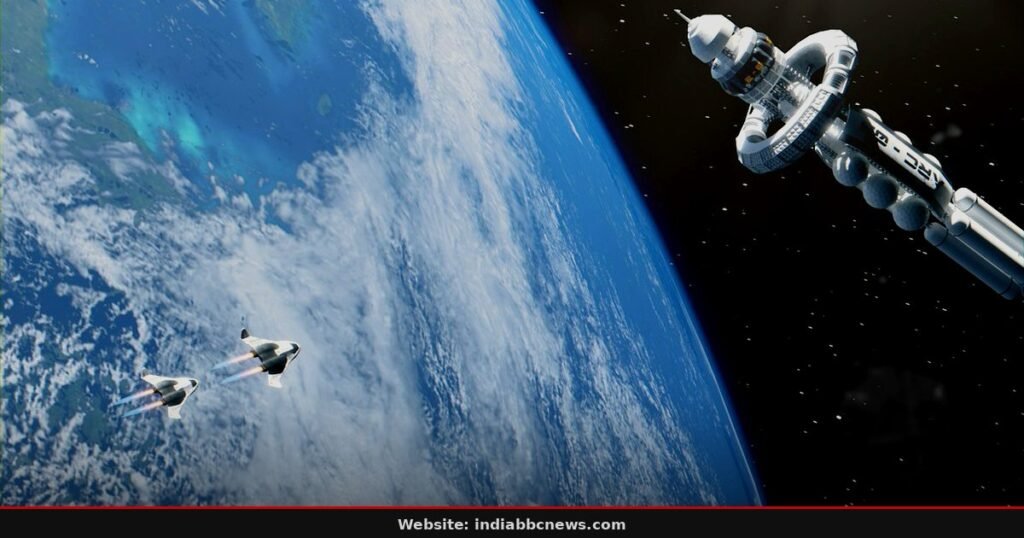 Pentagon Reveals Details of China’s Spaceplane Pentagon Reveals Details of China's Spaceplane